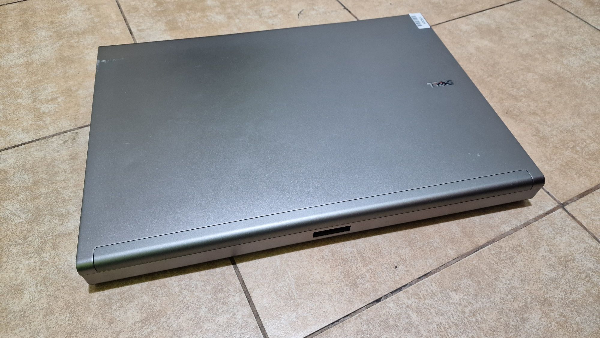 Dell Precision M6500 17.3 cala i5 dysk 1Tb Windows 11 Pro