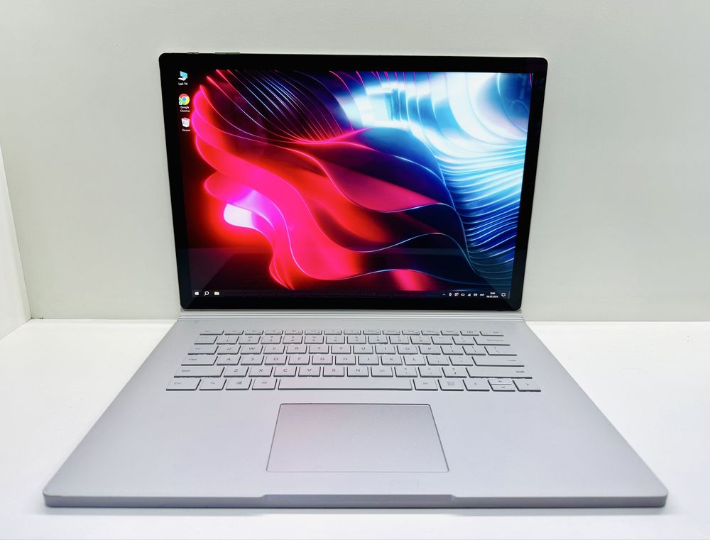 УНІКАЛЬНИЙ! Microsoft Surface 3 | TOUCH 3K| GTX1660 Ti| Core i7| 16RAM