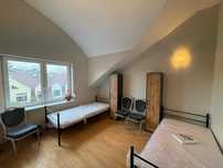 Luxury Villa in Wola – Double/Triple Rooms