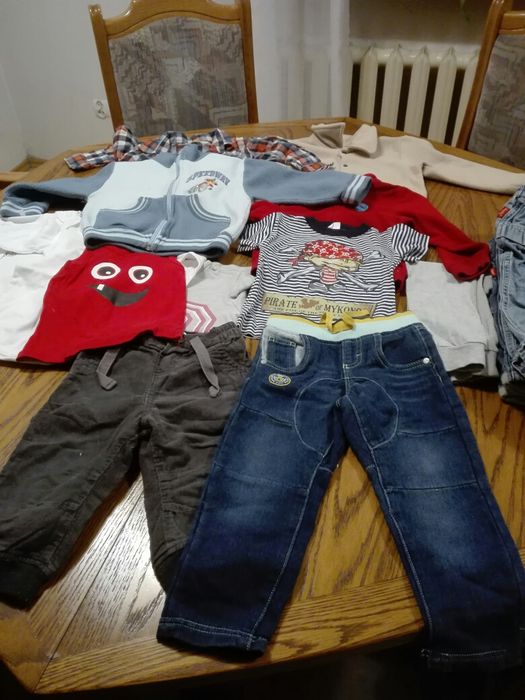 Paczka dla chlopca 86