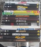 16 filmes DVD originais
