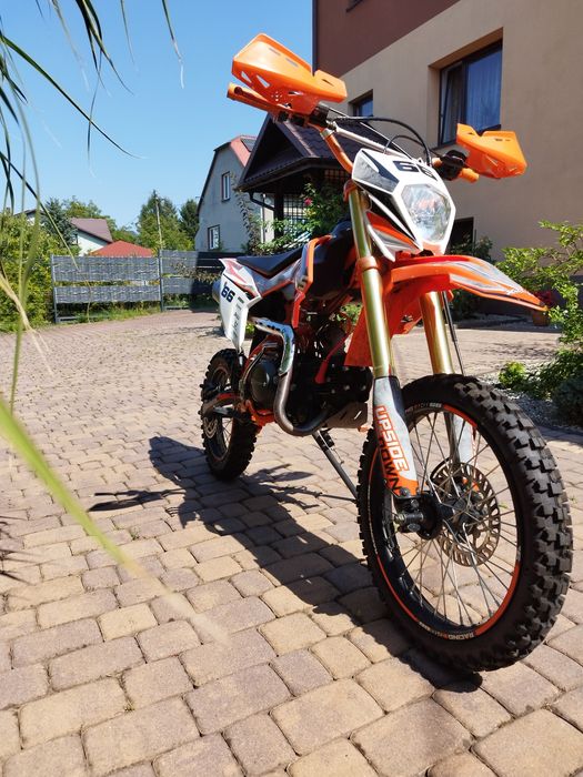 Cross Xmotos xb 66