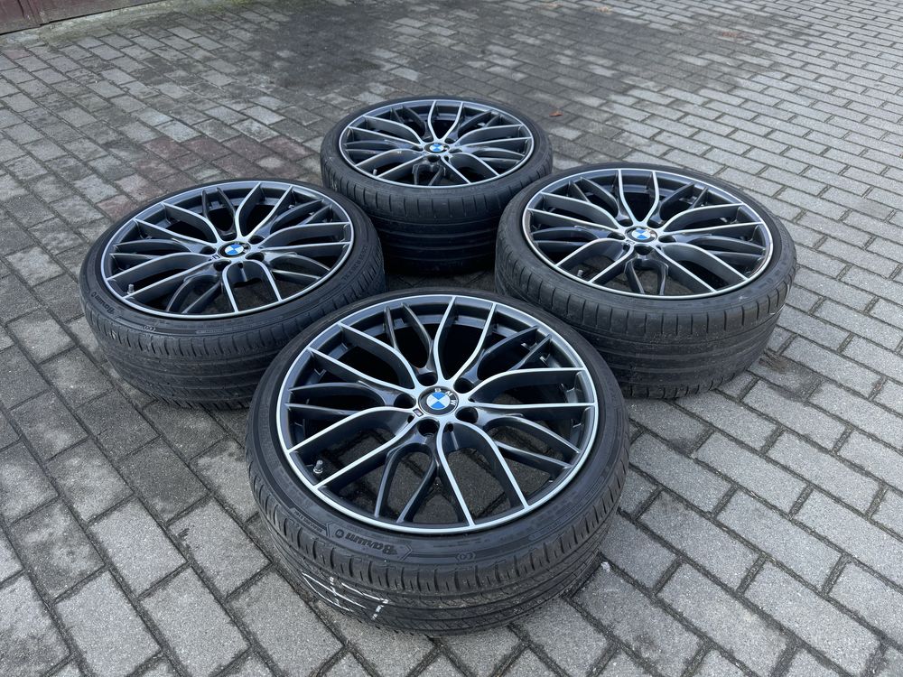 Felgi koła BMW Styling 405 M Performance 20 cali - F30 F31 F32 F33 F36
