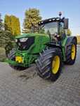 John Deere 6155r CommandPro WOM 2019r