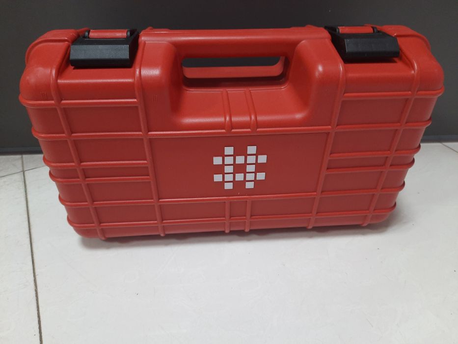 3699грн-Виброприсоска  Shijing с 2 АКБ!! для укладки плитки