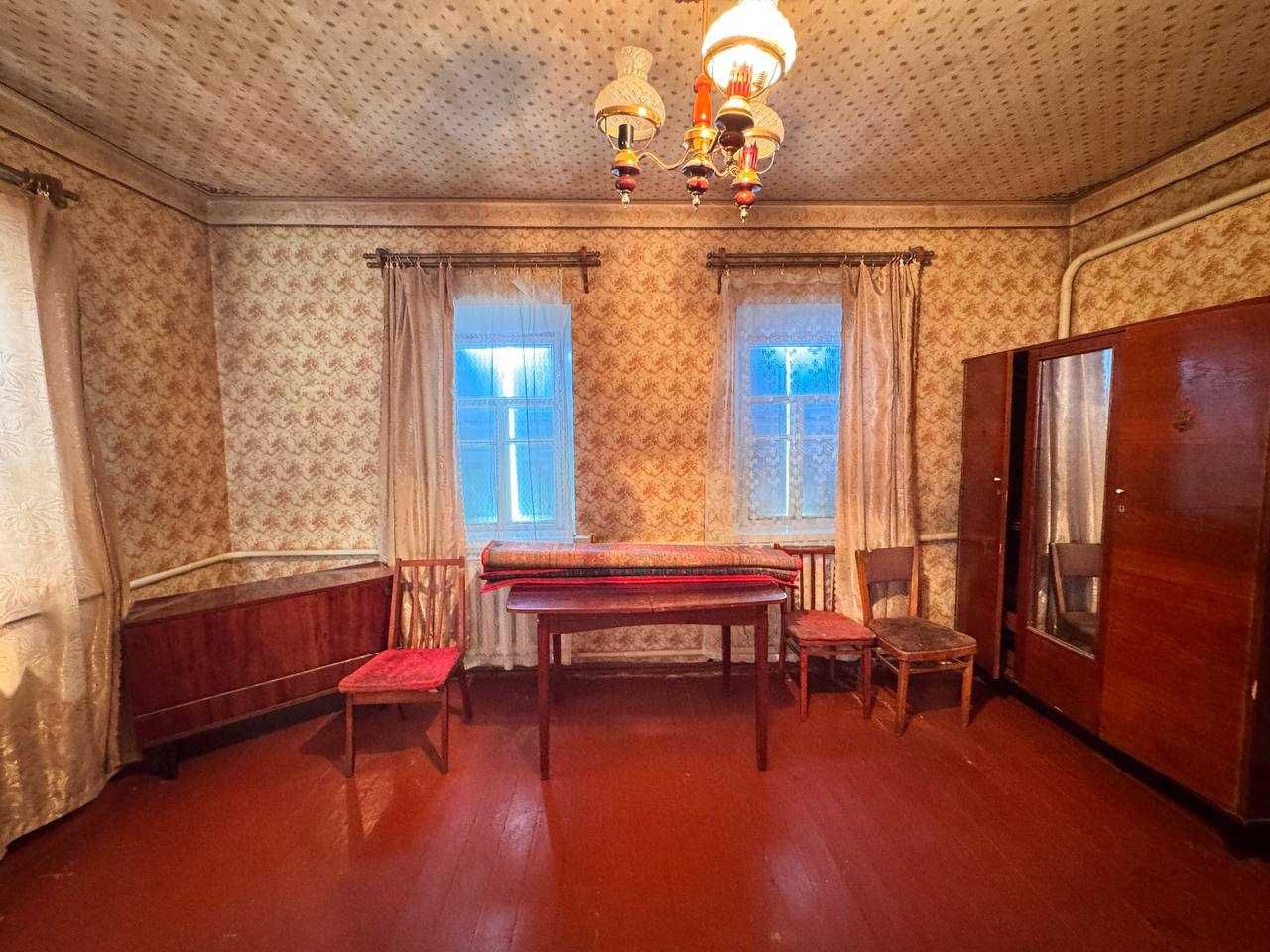 Продам дом ул. Сучкова г. Самар