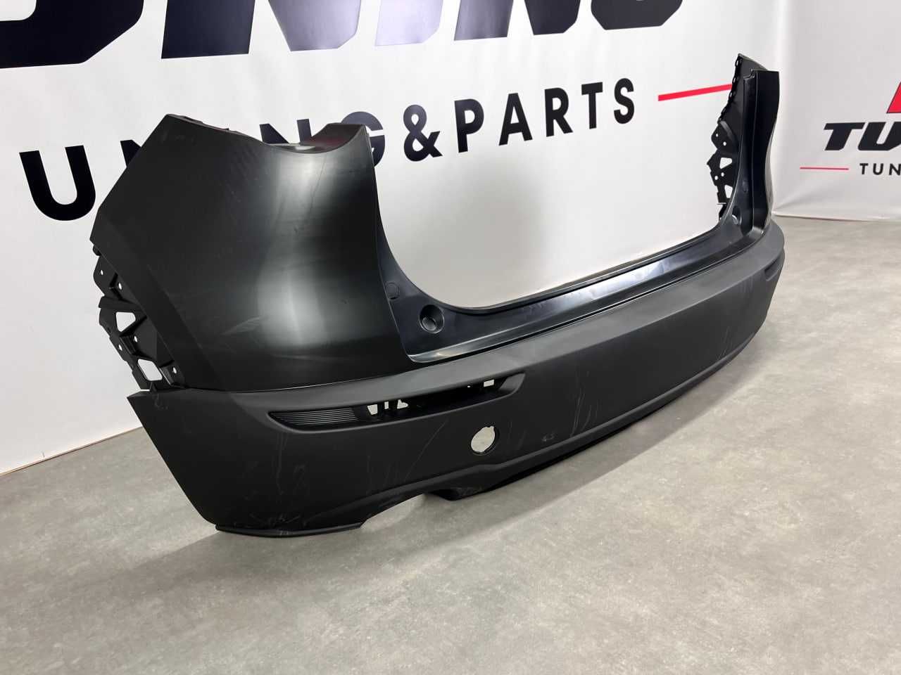 Задній бампер - Mazda CX - 30 ( від 2019 ) DHB6-50-221