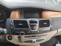 Auto Radio Gps Renault Laguna Iii Sport Tourer (Kt0/1)