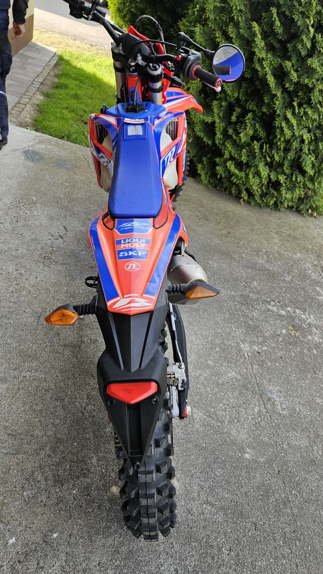Sprzedam Beta RR 390 Rok 2022