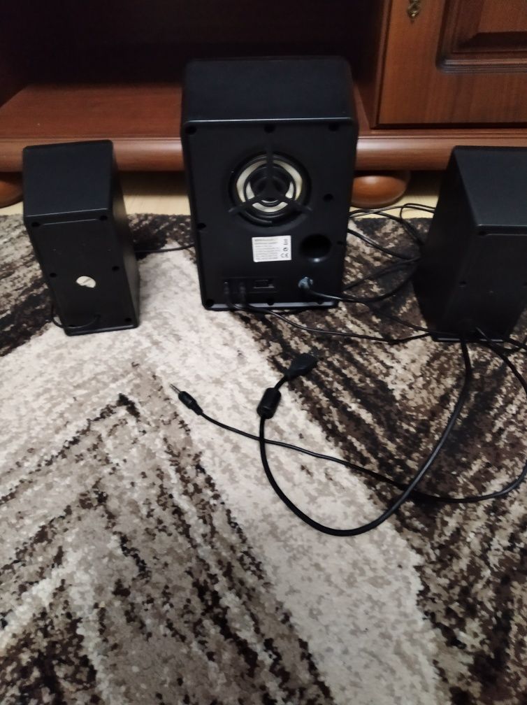 Głośniki audiocore AC 910
