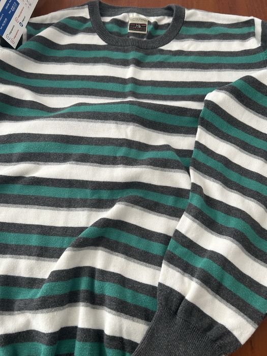 Camisola da Tifossi para homem