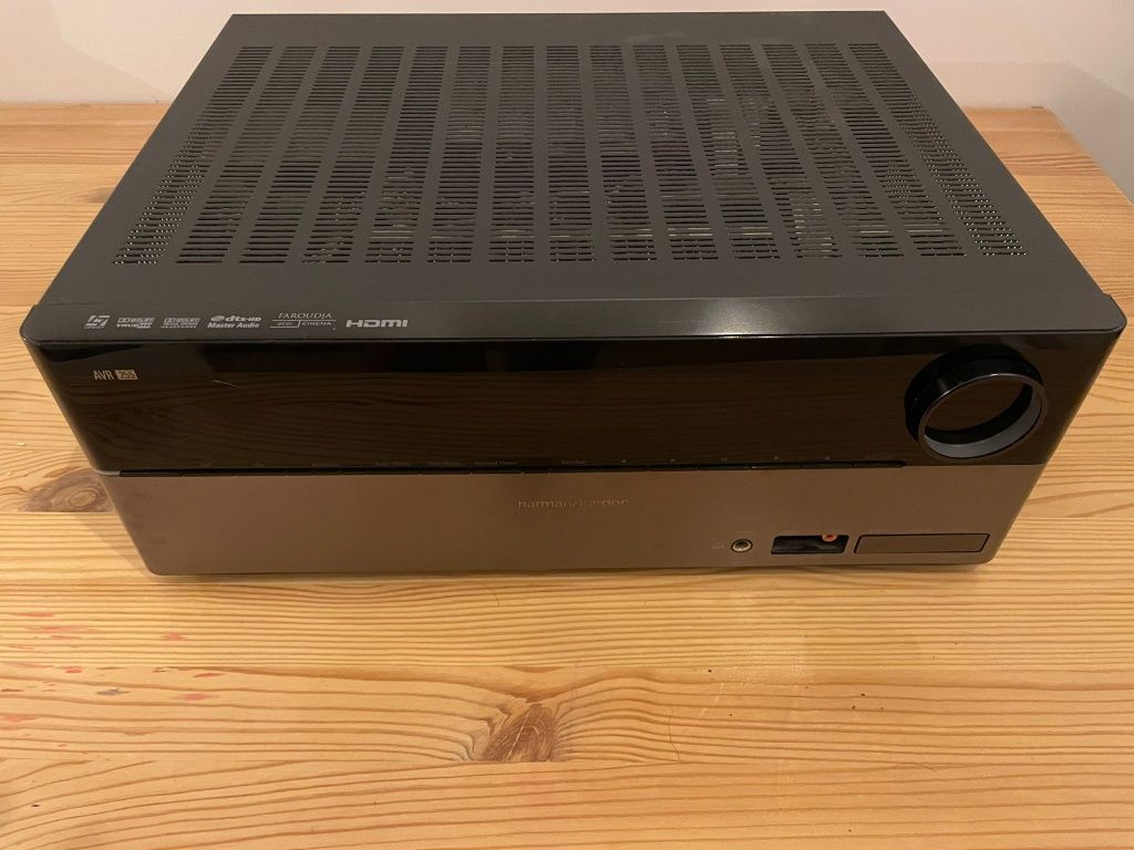 Harman Kardon AVR255