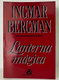 Lanterna Mágica - Ingmar Bergman