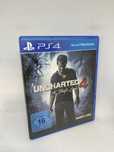 Gra Uncharted 4 A Thief's End PS4 PS5 Sony Play Station 4 pudełkowa