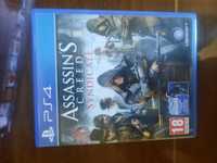 Продам Assassins creed syndicate