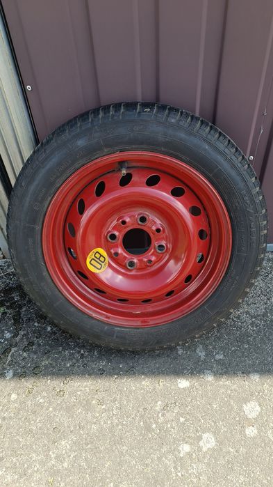 Sprzedam Koło dojazdowe