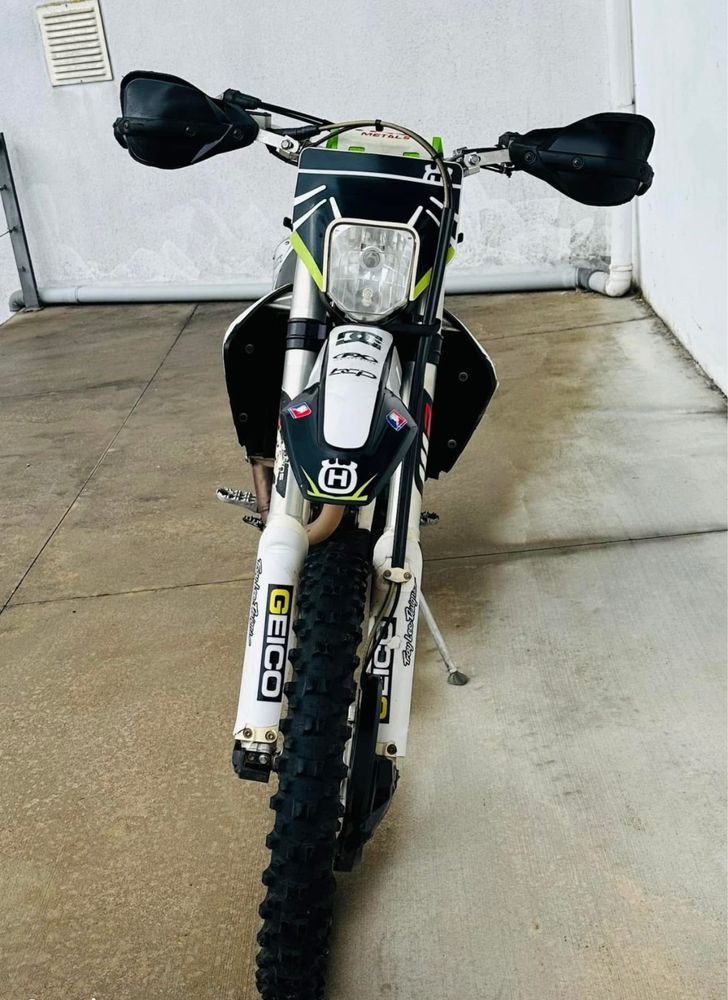 Husqvarna FE 350