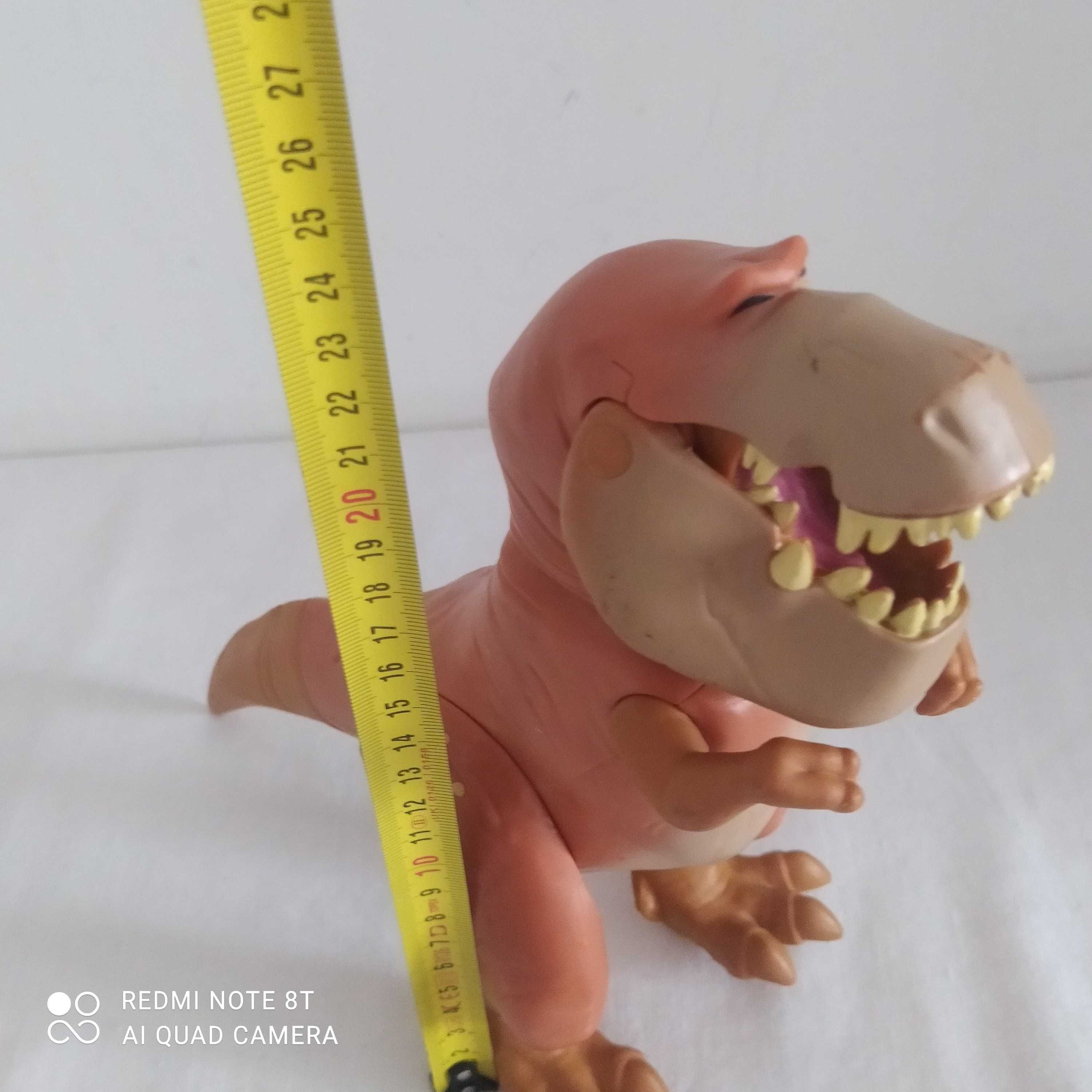 Dobry dinozaur butch disney/pixar tomy