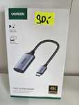 Adapter USB-C na HDMI