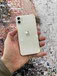 iPhone 11 64GB white ГАРАНТІЯ 6 Місяців МАГАЗИН