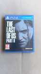 The Last of Us Part II PS4/PS5