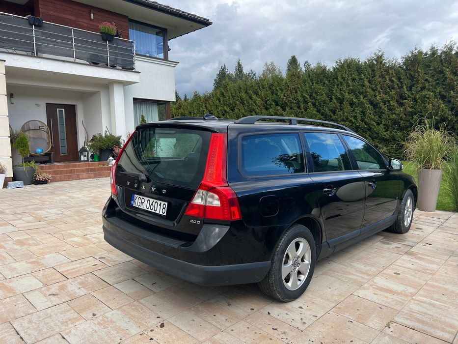 volvo v70 super stan/okazja