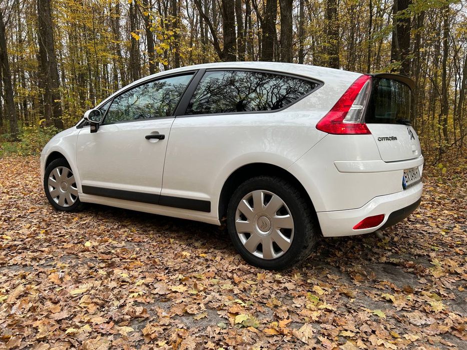 Продам Citroen C4