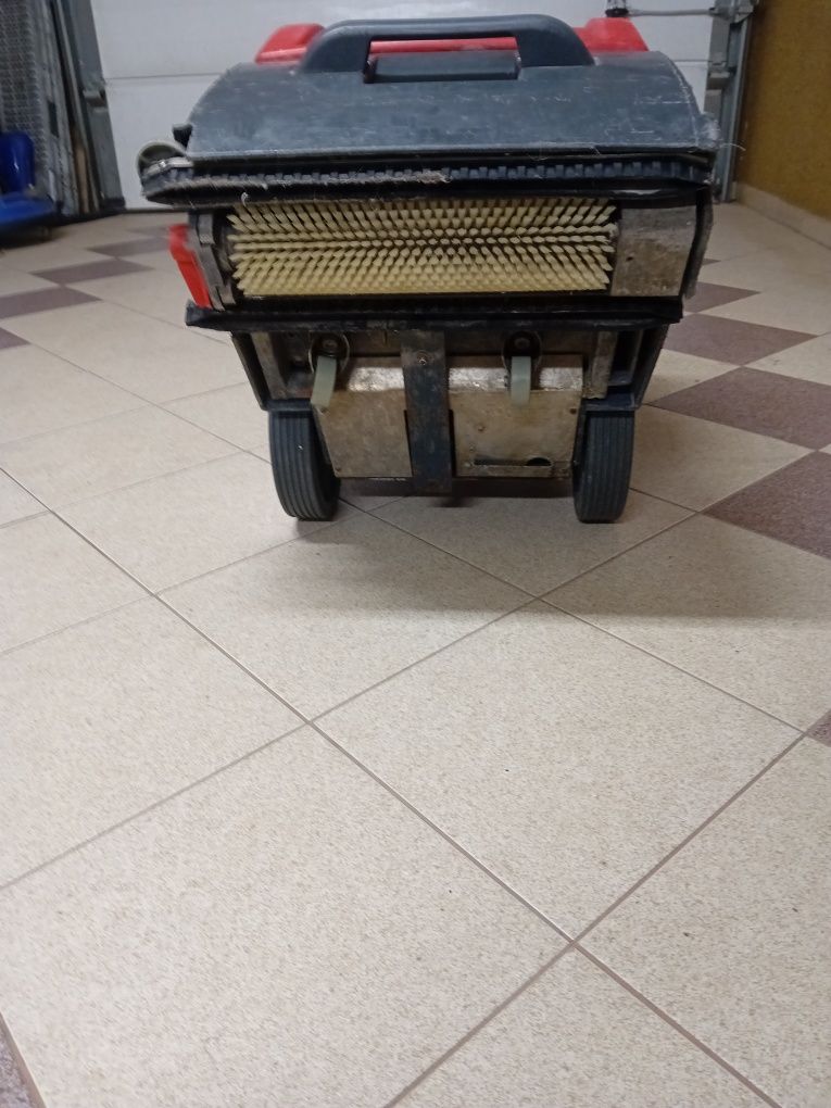 Szorowarka Cleanfix 230V