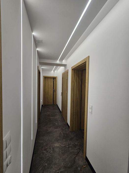 Pokoje pracownicze, kwatery, Centrum Gorlice priv parking!!