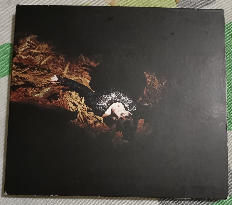 CD - Emily Jane White