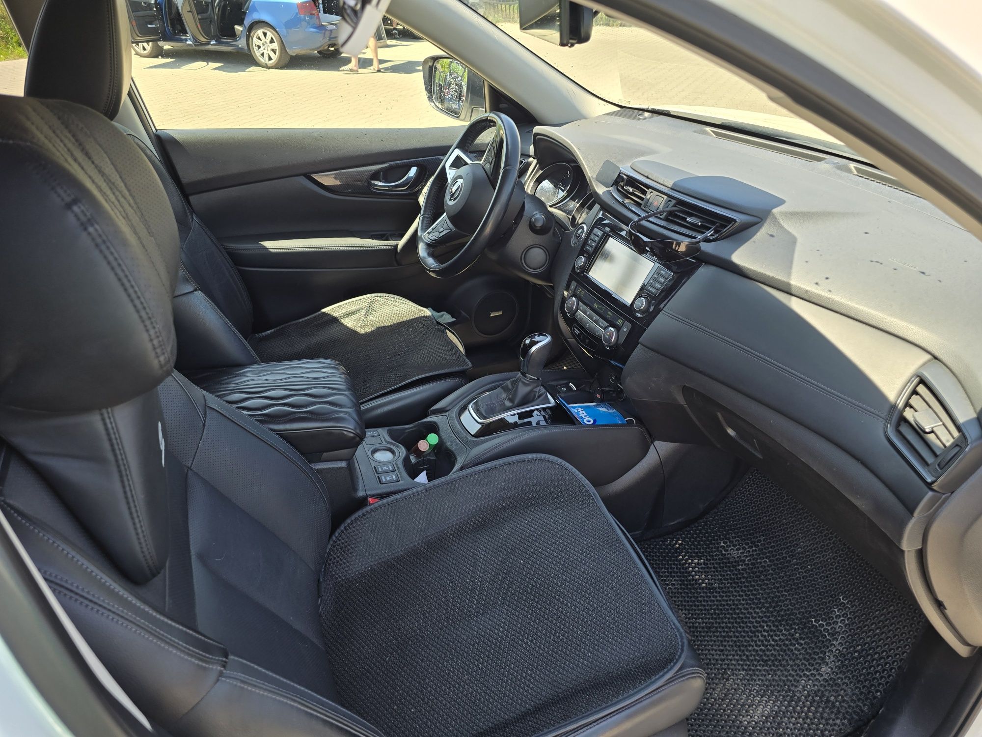 Nissan X-trail SUPER STAN