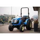 LS Traktor LS Tractor MT3.40 MEC 4WD 40KM  kompaktowy ciągnik klasy premium - NOWY, GWARANCJA