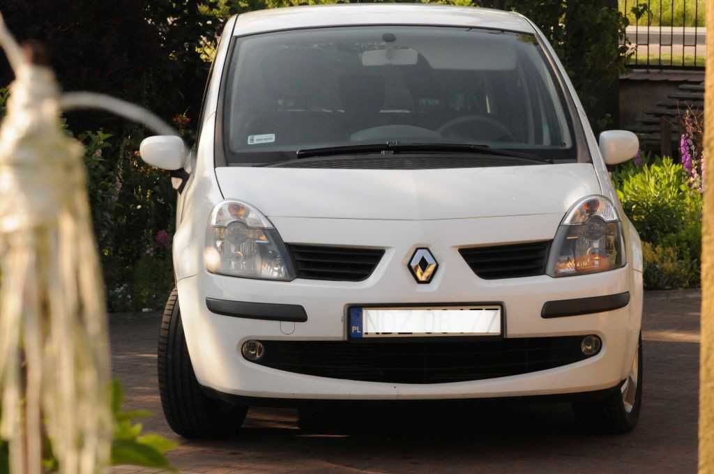 Renault Modus 1.5 dci 2007