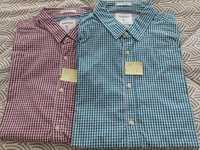 Lote 2 Camisas Springfield – tamanho XL