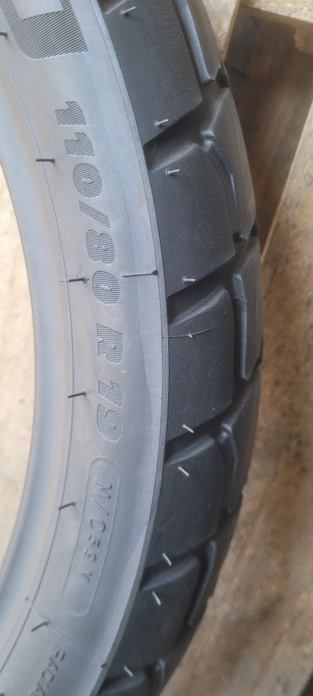 michelin anakee adventure 110/80r19