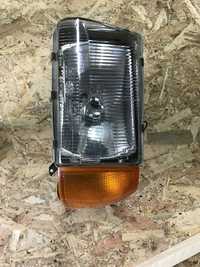 Lampa,reflettor Audi C-2