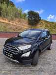 ECOSPORT TITANIUM PLUS 1.0 EcoBoost 125CV Euro 6.1 2018