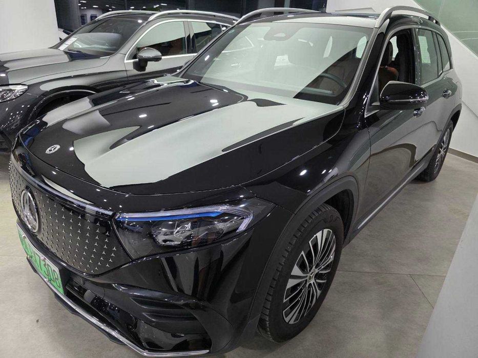 Mercedes-Benz Eqb 260 2024