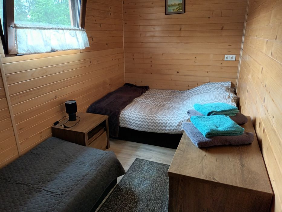 Domek z jacuzzi w Czarnym Lesie
