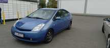 Toyota prius 2 11.2006 nowy gaz, nowe opony, klima, hybryda,18zl/100km