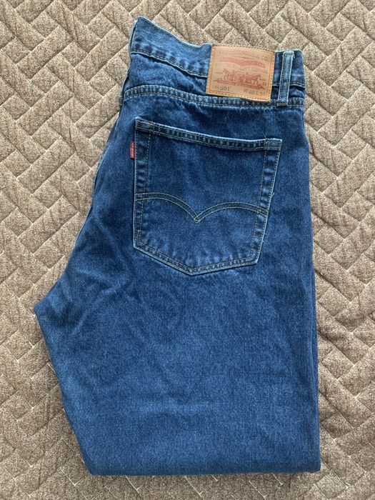 Джинси Levis w40 l30