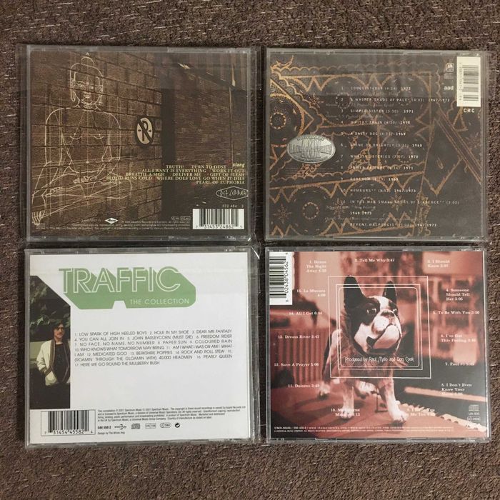 Def Leppard – Slang (Mercury/Germany) (CD)