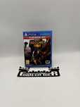 PL Infamous Second Son Ps4 Gwarancja