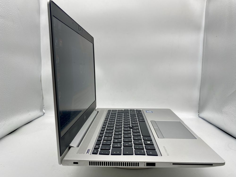HP EliteBook 840 G6 14”FHD IPS i7-8665u/16GB DDR4/256 Gb M2/20%