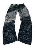jeans . джинси boro style. КАСТОМ ВИНТАЖ