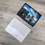 Microsoft Surface Book 2 4K 13.3" i5 8GB 256GB Ноутбук Планшет Windows