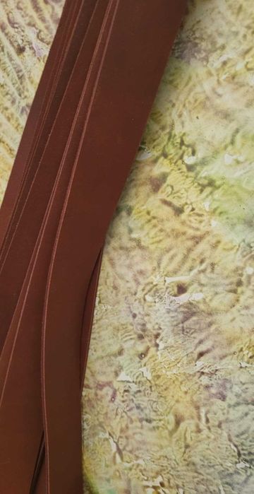 Pasy skórzane 12 szt