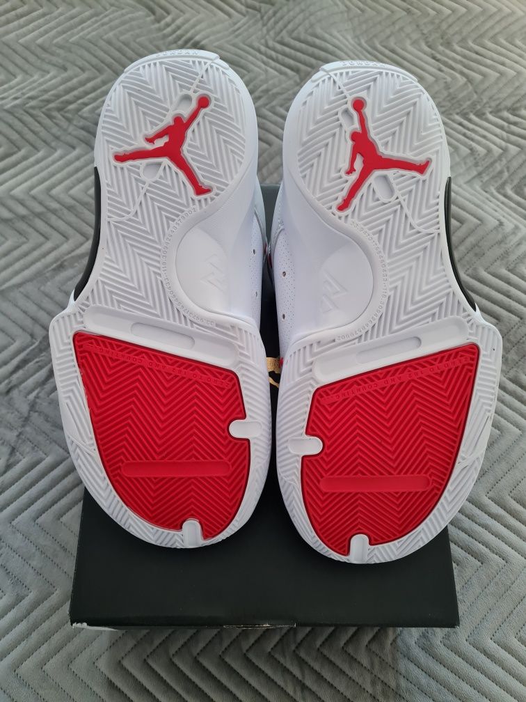 Buty JORDAN ONE TAKE 5 (GS) r. 40
