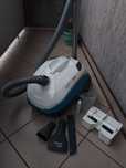 Odkurzacz dla alergików Thomas Perfect Air Allergy Pure