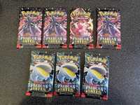 Trading Card Game - Pokémon [ Booster Box / Booster / Binder’s ]